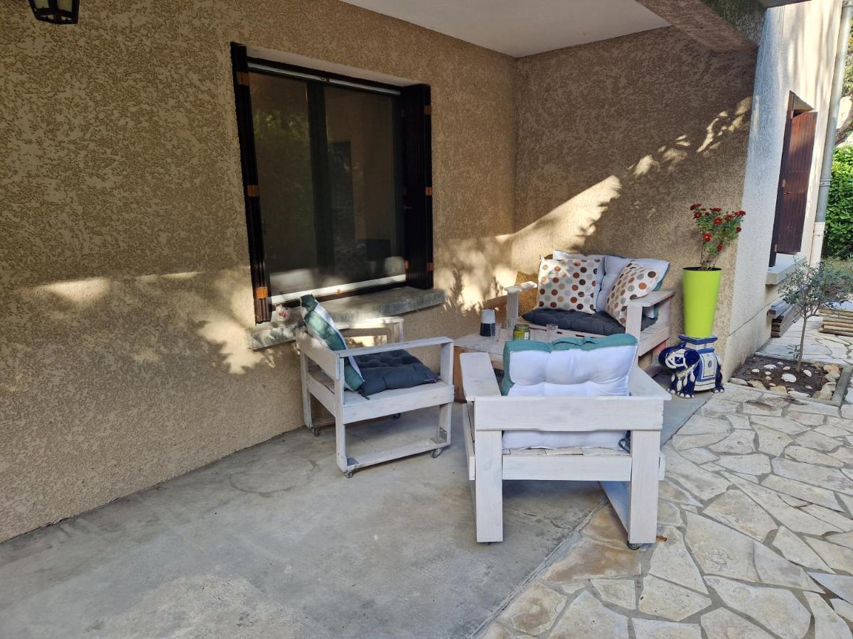 Appartement 4 Personnes Авиньон Екстериор снимка