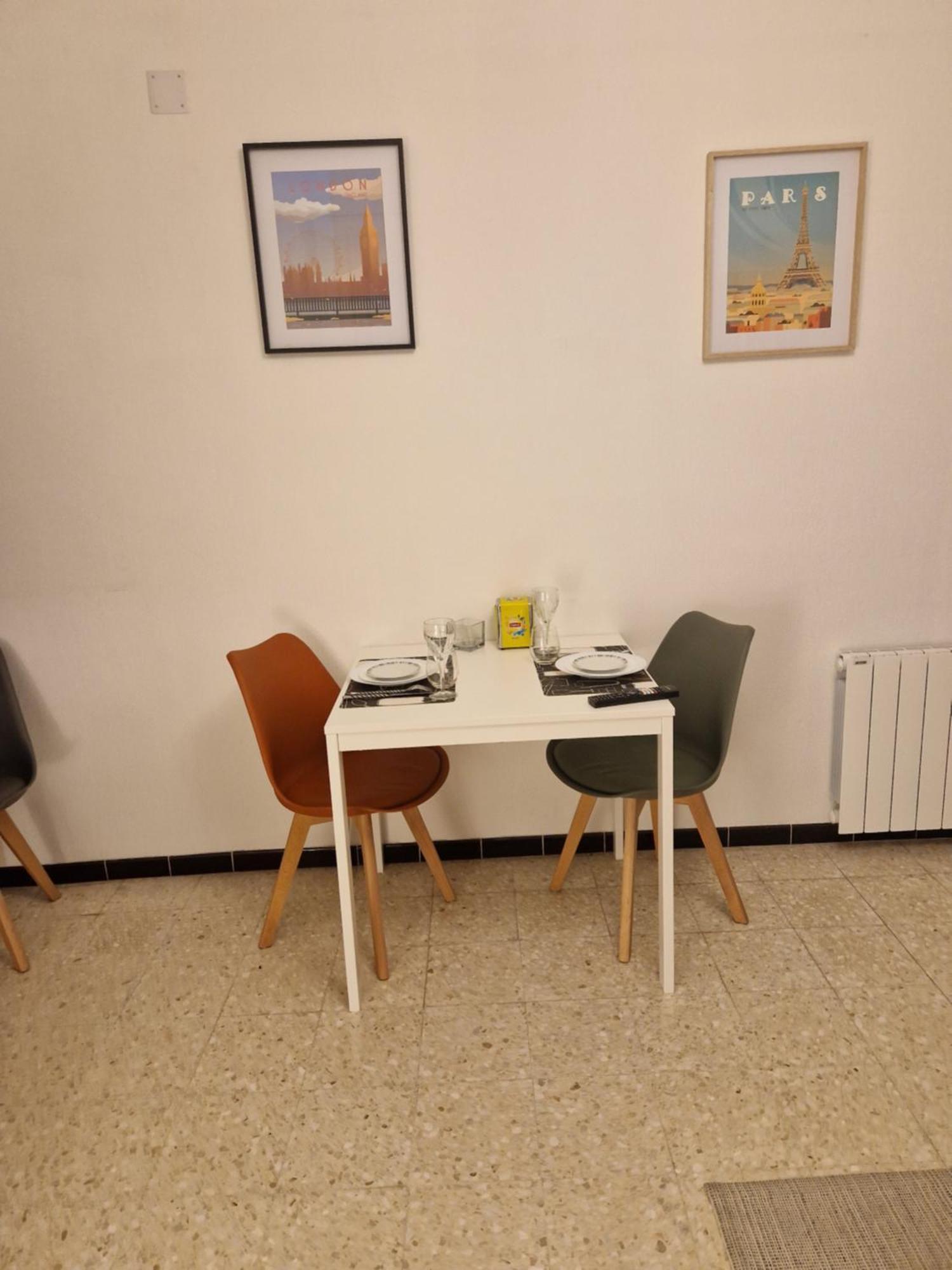 Appartement 4 Personnes Авиньон Екстериор снимка