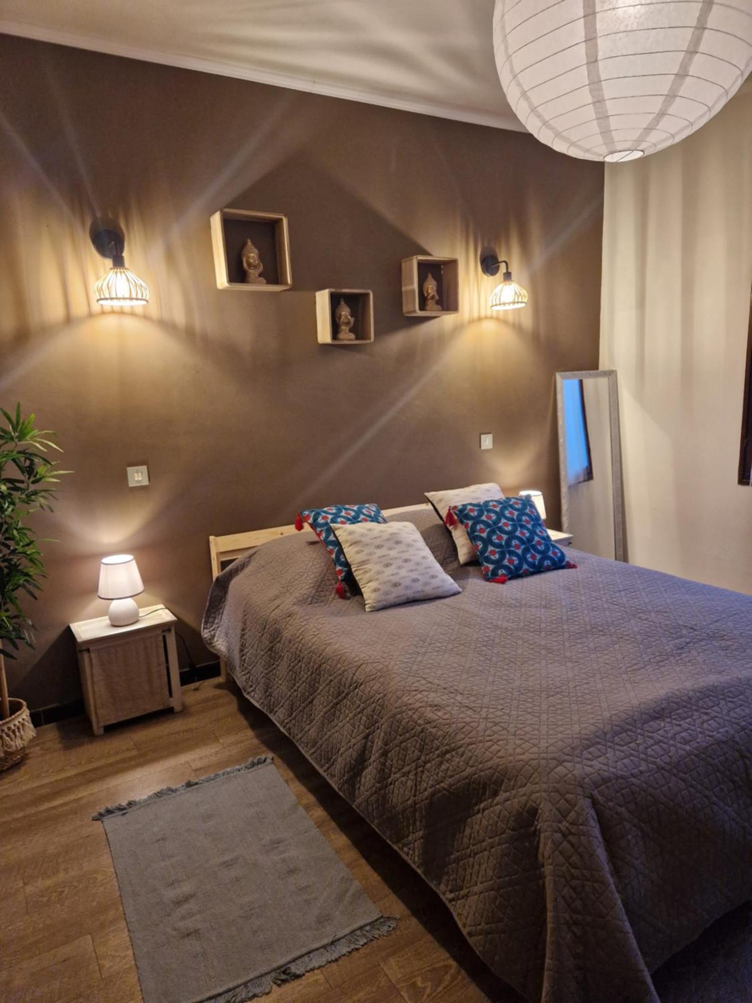 Appartement 4 Personnes Авиньон Екстериор снимка